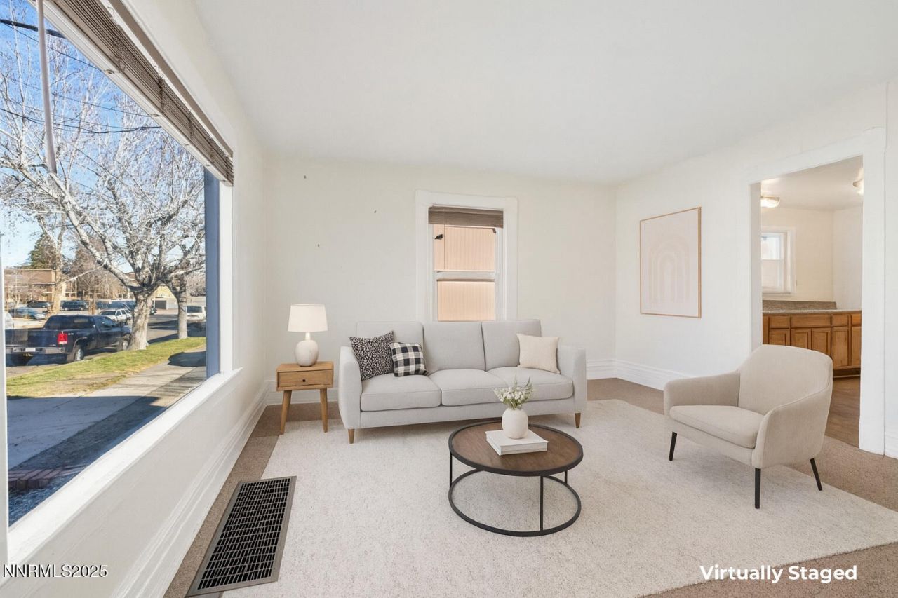 424 W 10th Street, Reno, NV 89503 Photo