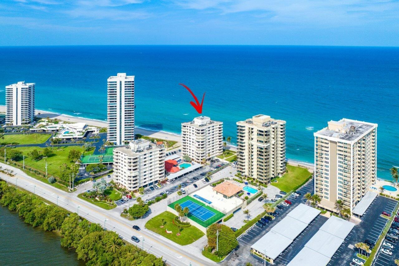 5480 N Ocean Drive, Unit A5c, Singer Island, FL 33404 Photo