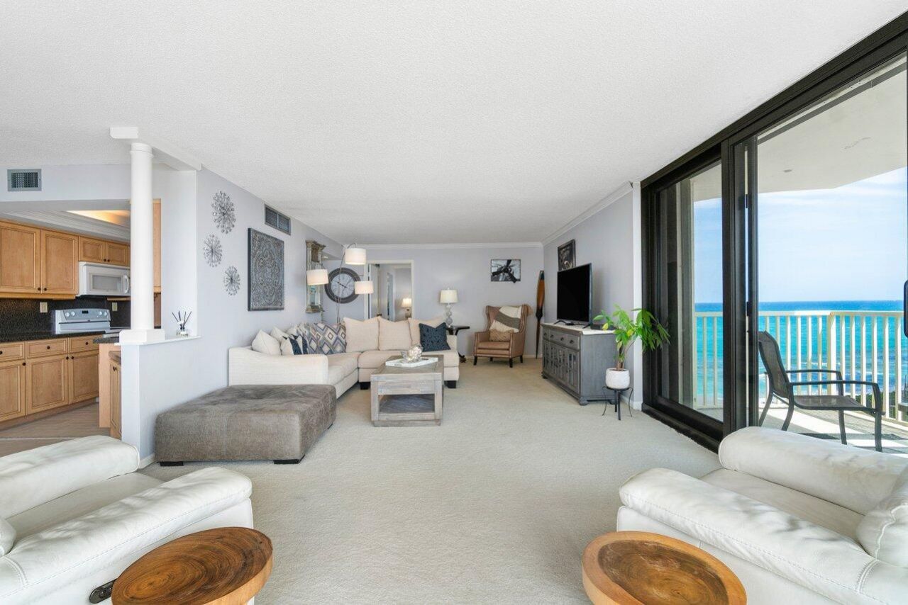 5480 N Ocean Drive, Unit A5c, Singer Island, FL 33404 Photo