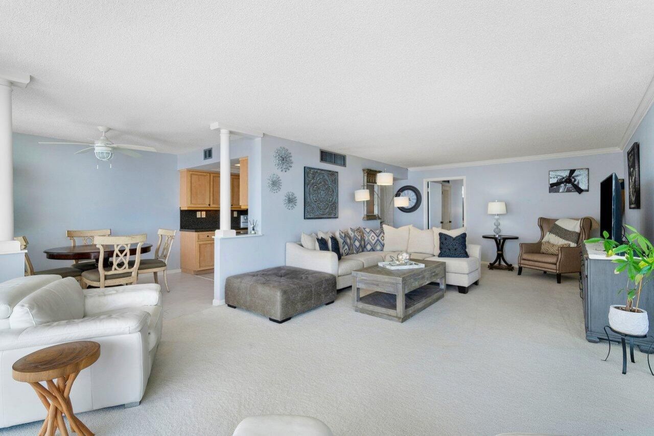 5480 N Ocean Drive, Unit A5c, Singer Island, FL 33404 Photo