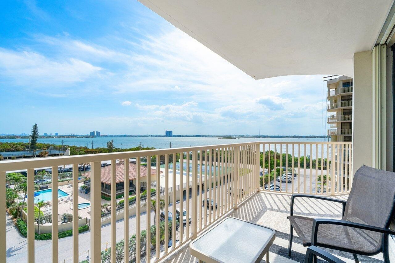 5480 N Ocean Drive, Unit A5c, Singer Island, FL 33404 Photo