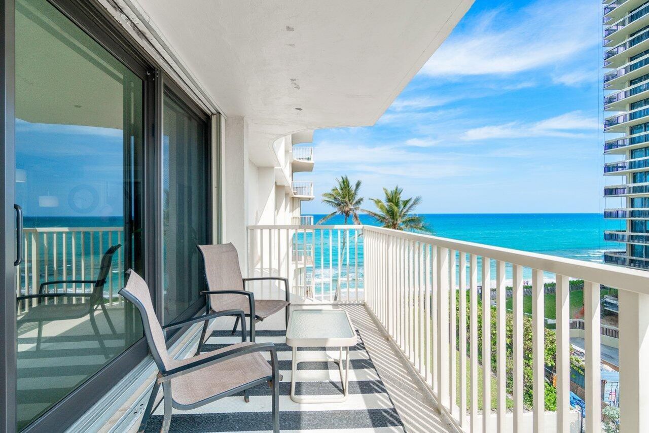 5480 N Ocean Drive, Unit A5c, Singer Island, FL 33404 Photo