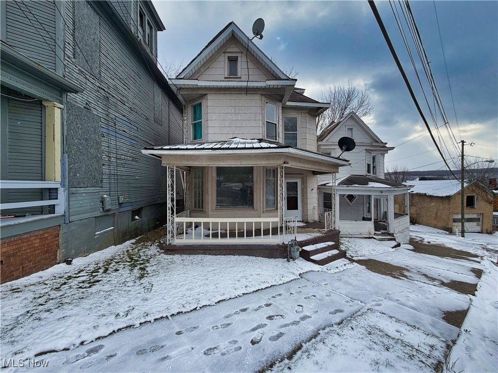 714 Minerva Street, East Liverpool, OH 43920 Main Photo