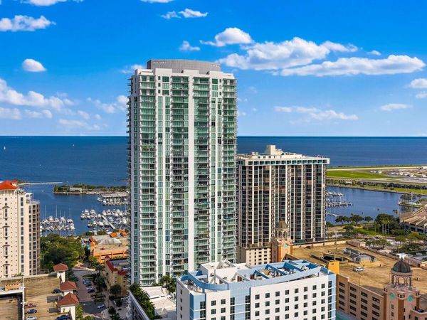 100 1ST AVENUE N, Unit 1904, ST PETERSBURG, FL 33701