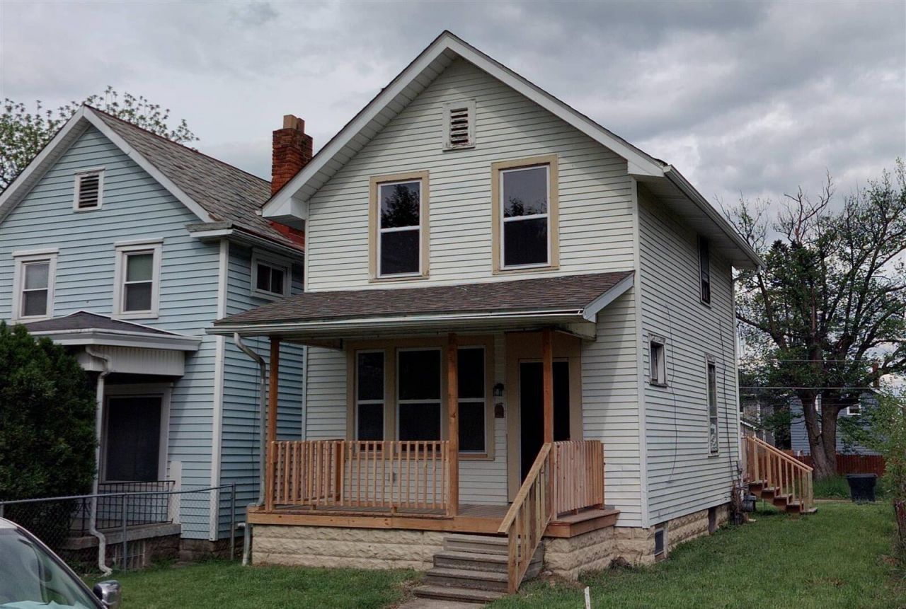 974 Miller Avenue, Columbus, OH 43206 Main Photo