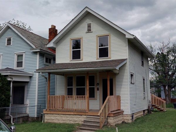 974 Miller Avenue, Columbus, OH 43206