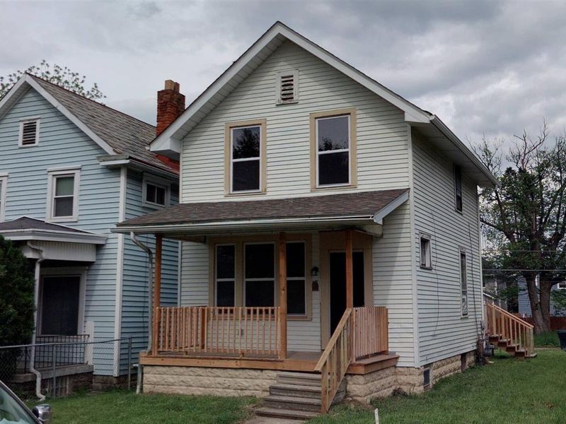 974 Miller Avenue, Columbus, OH 43206 Photo 1