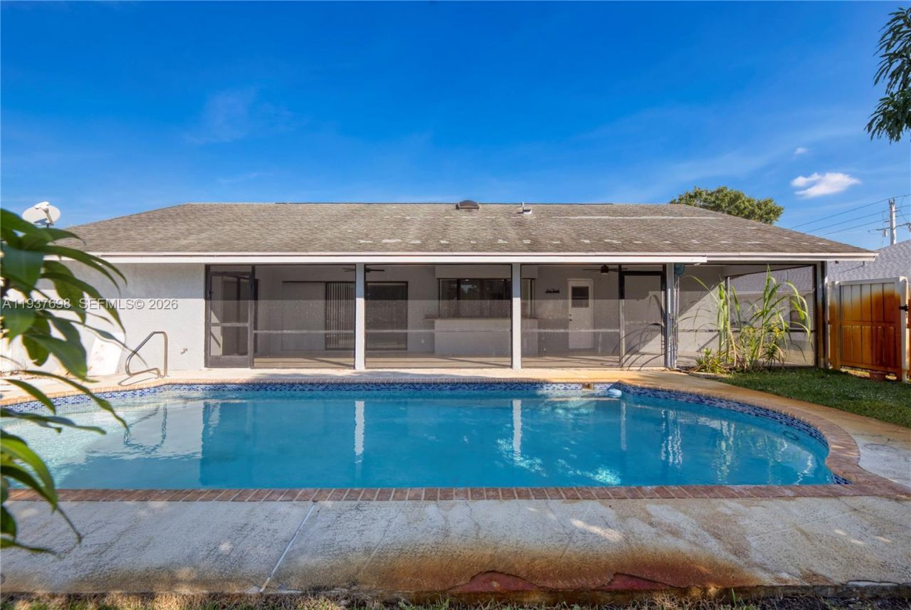 5402 NW Emblem St, Unit na, Port Saint Lucie, FL 34983 Photo