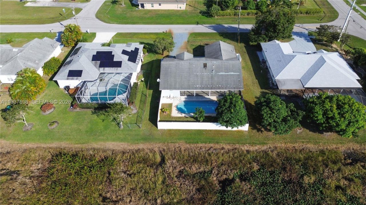 5402 NW Emblem St, Unit na, Port Saint Lucie, FL 34983 Photo