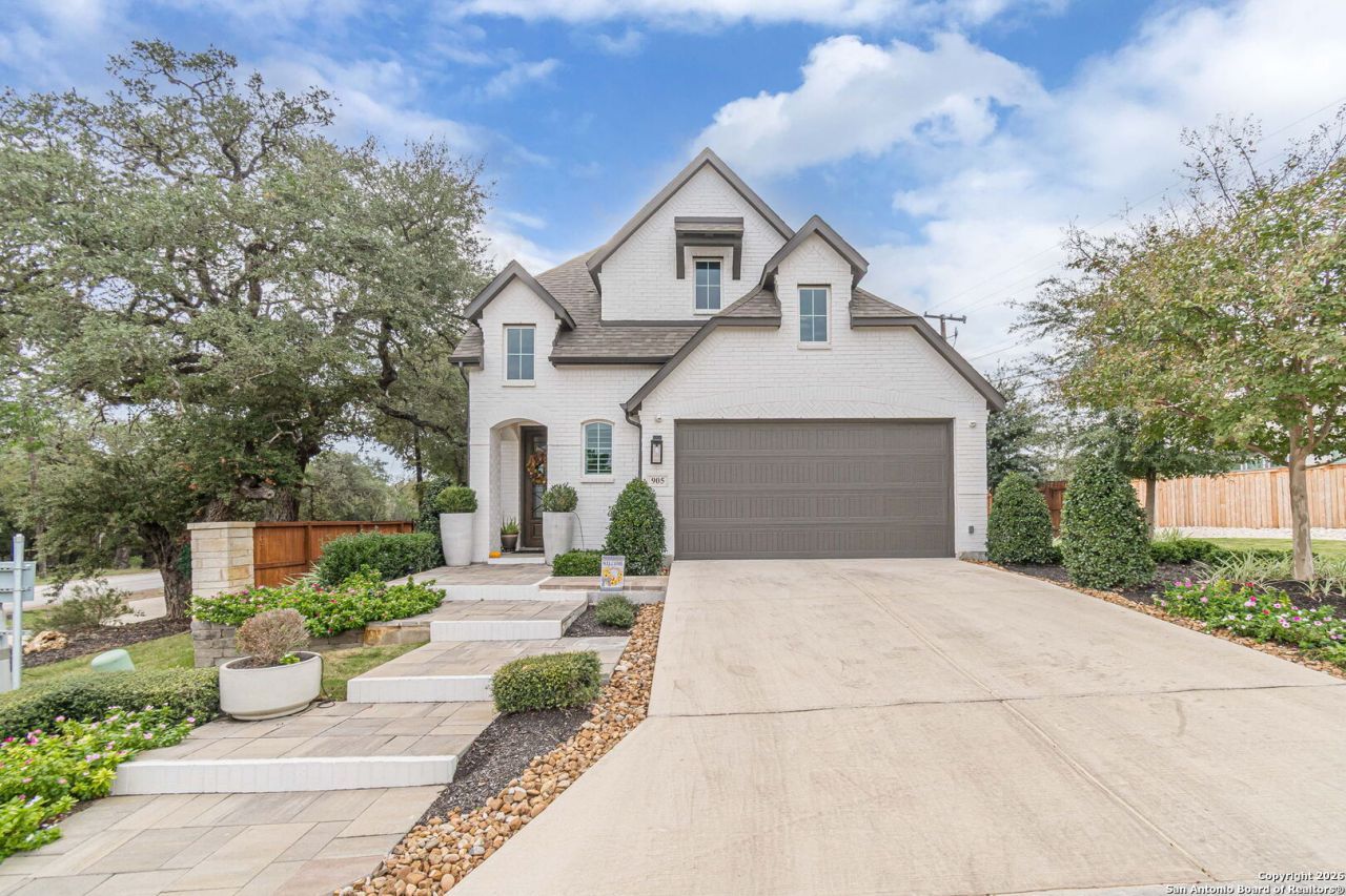 905 Easy Gruene, New Braunfels, TX 78130 Main Photo