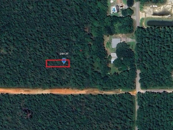 0000 San Juan St, Milton, FL 32583