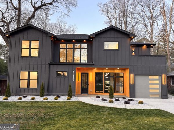 2986 San Jose Drive, Decatur, GA 30032