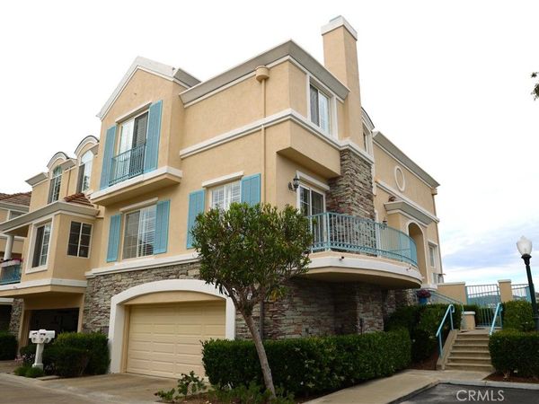 22 Chandon, Newport Coast, CA 92657