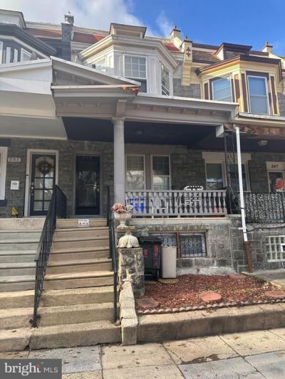 249 W Seymour Street, Philadelphia, PA 19144 Main Photo