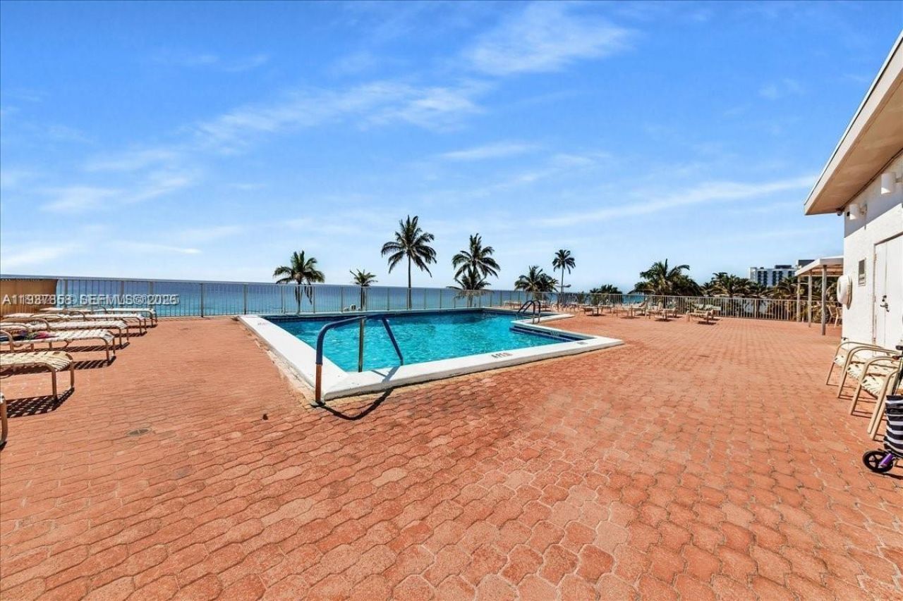3111 N Ocean Dr , Unit 904, Hollywood, FL 33019 Photo
