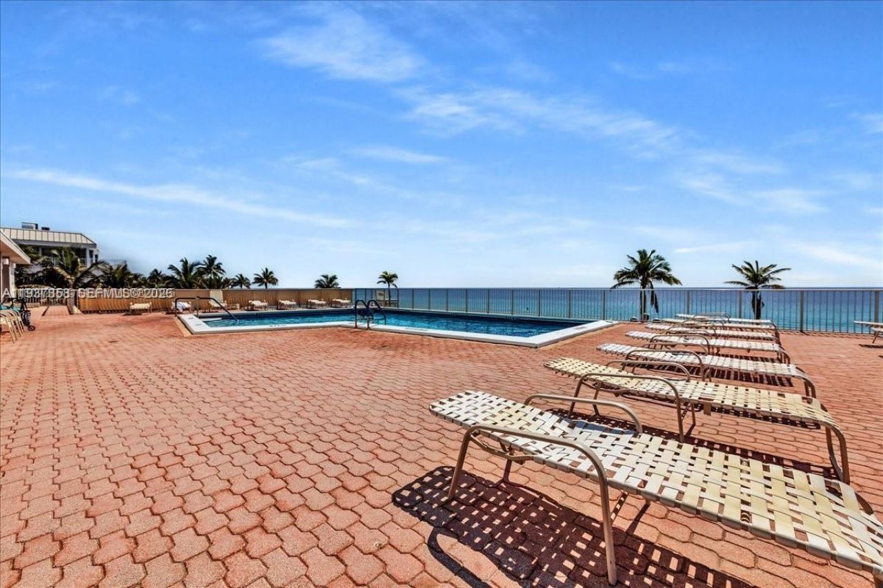 3111 N Ocean Dr , Unit 904, Hollywood, FL 33019 Photo