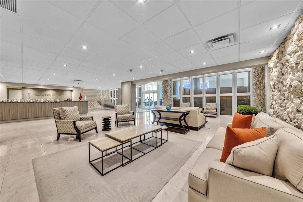 3111 N Ocean Dr , Unit 904, Hollywood, FL 33019 Photo