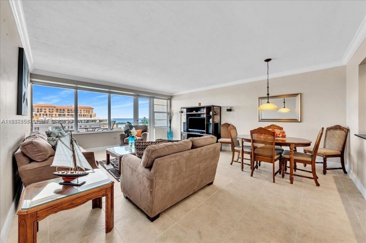 3111 N Ocean Dr , Unit 904, Hollywood, FL 33019 Photo