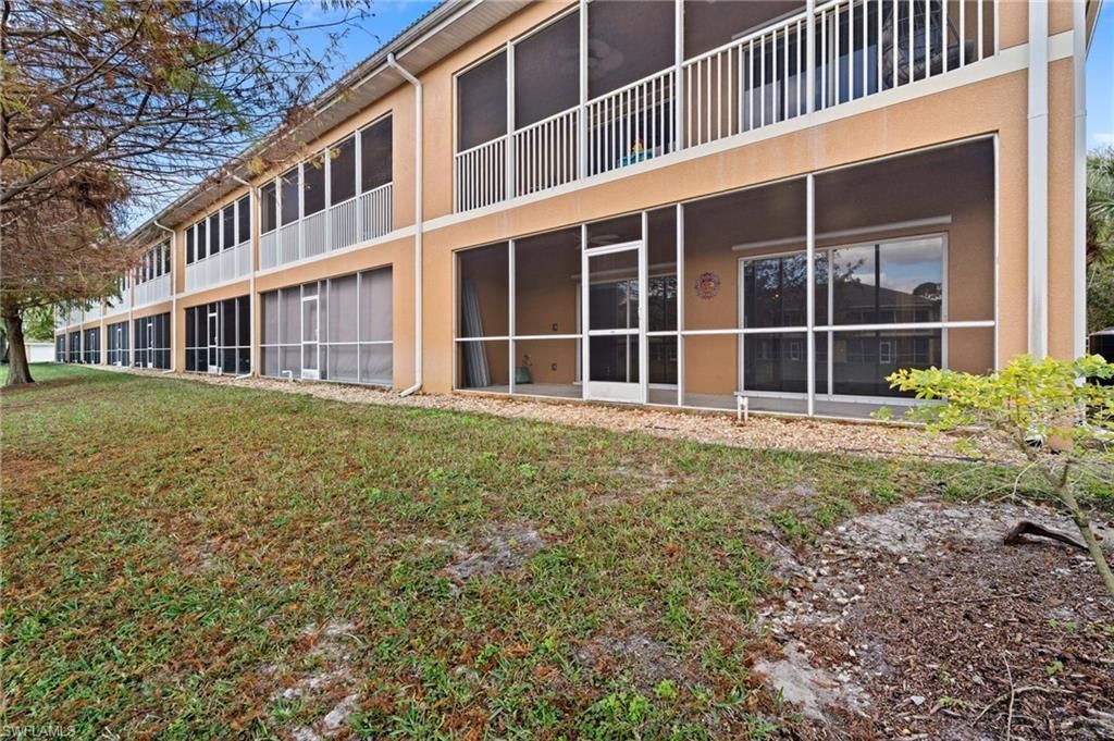 1076 Winding Pines Cir, Unit 101, Cape Coral, FL 33909 Photo