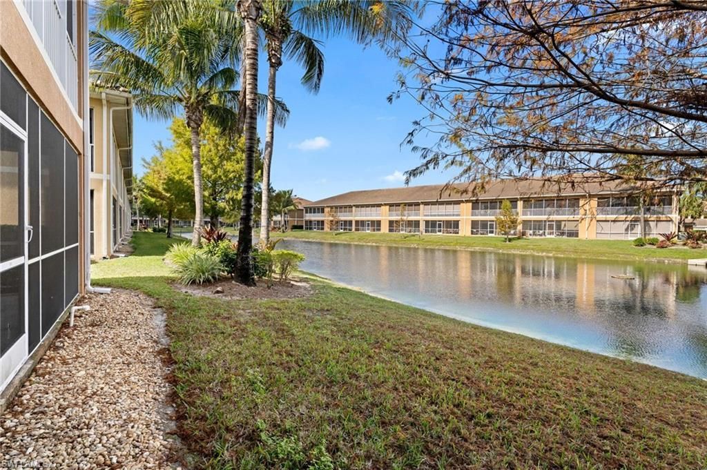 1076 Winding Pines Cir, Unit 101, Cape Coral, FL 33909 Photo