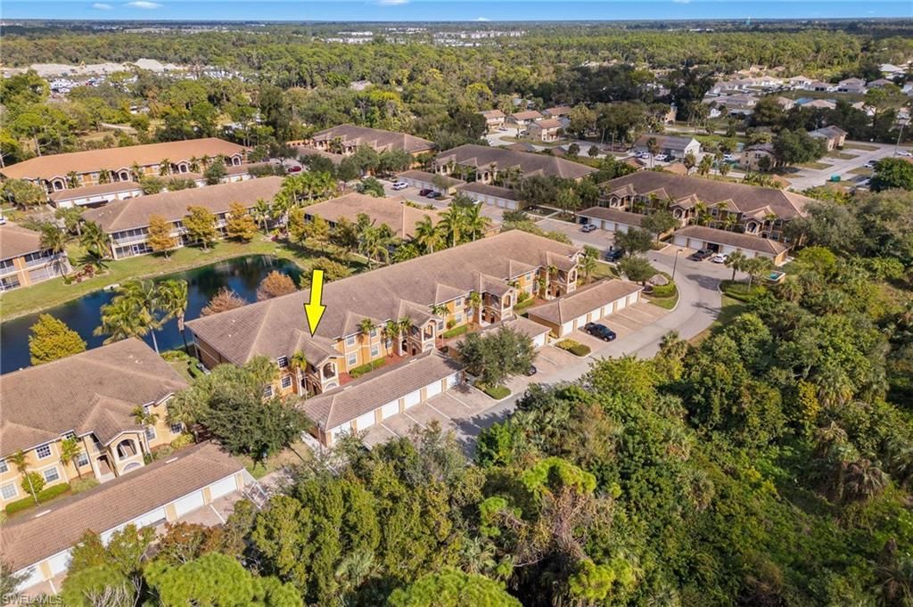 1076 Winding Pines Cir, Unit 101, Cape Coral, FL 33909 Photo