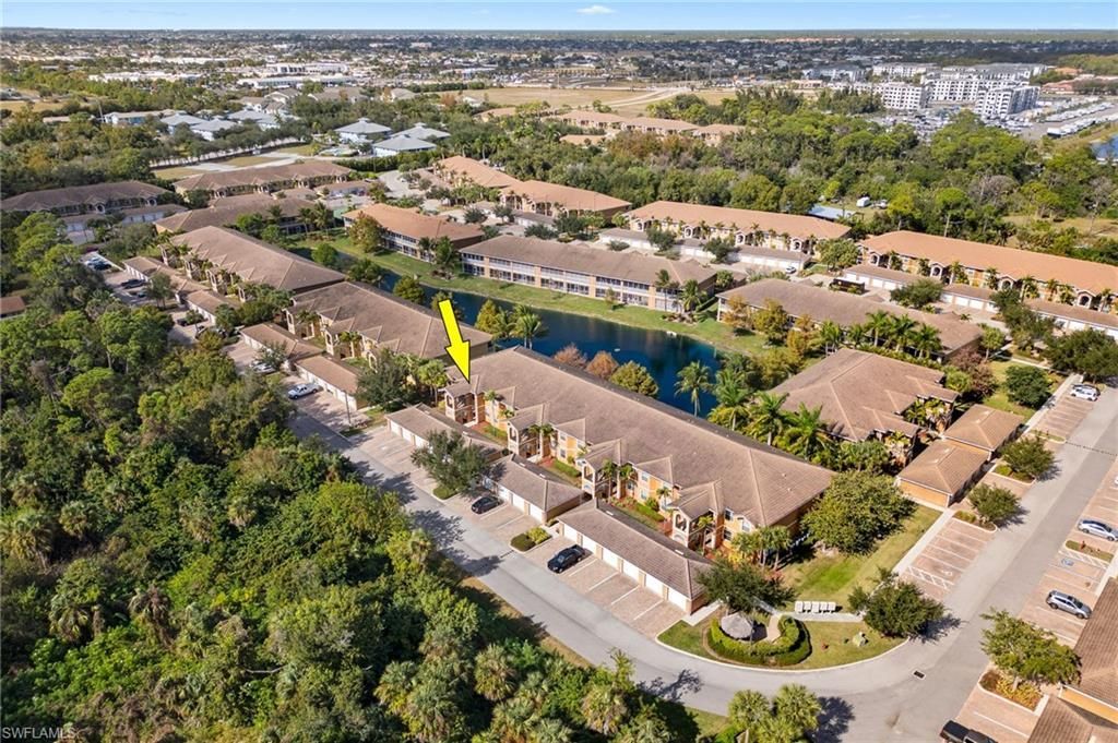 1076 Winding Pines Cir, Unit 101, Cape Coral, FL 33909 Photo