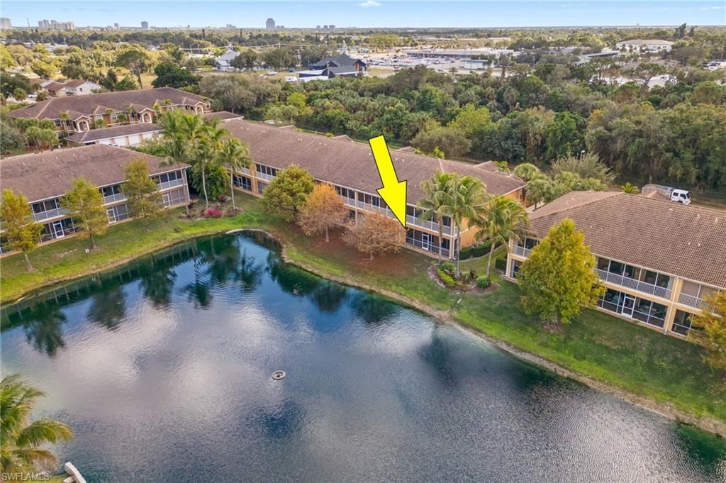 1076 Winding Pines Cir, Unit 101, Cape Coral, FL 33909 Photo