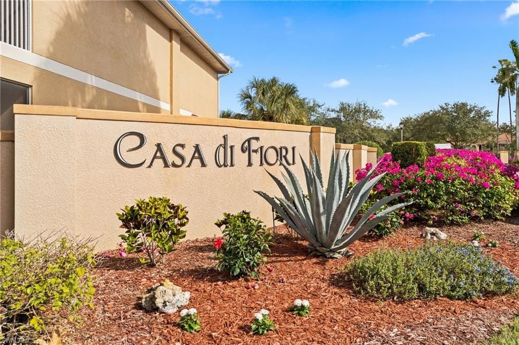 1076 Winding Pines Cir, Unit 101, Cape Coral, FL 33909 Photo
