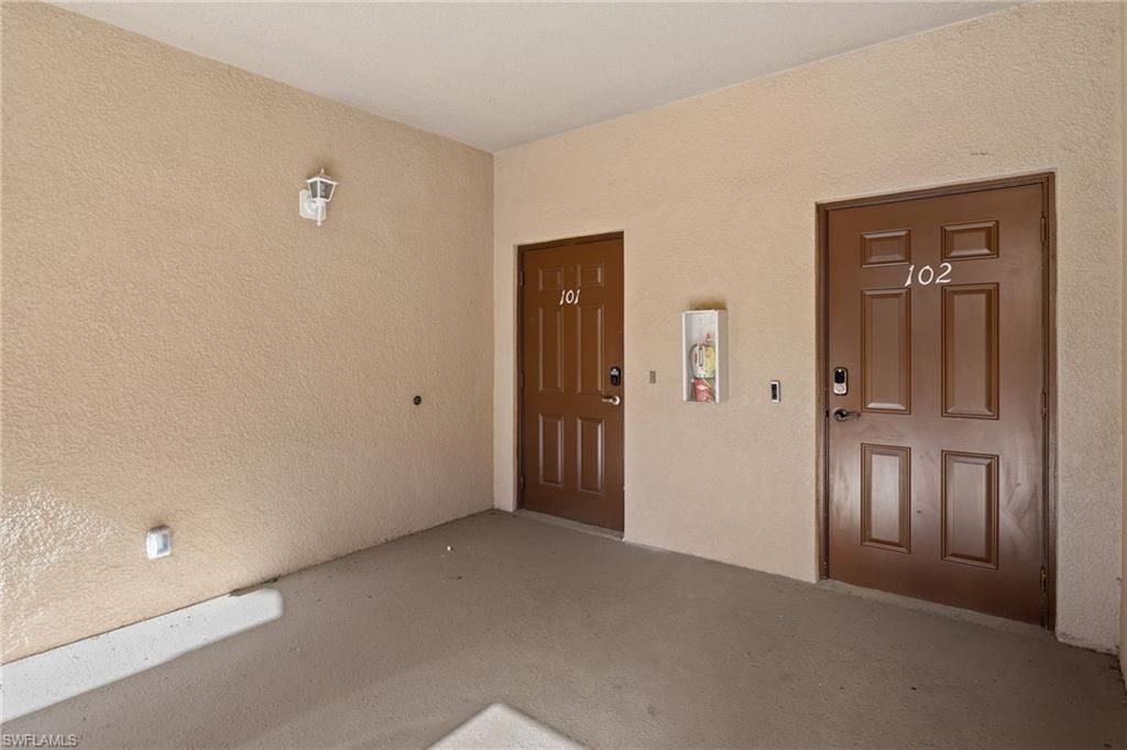 1076 Winding Pines Cir, Unit 101, Cape Coral, FL 33909 Photo