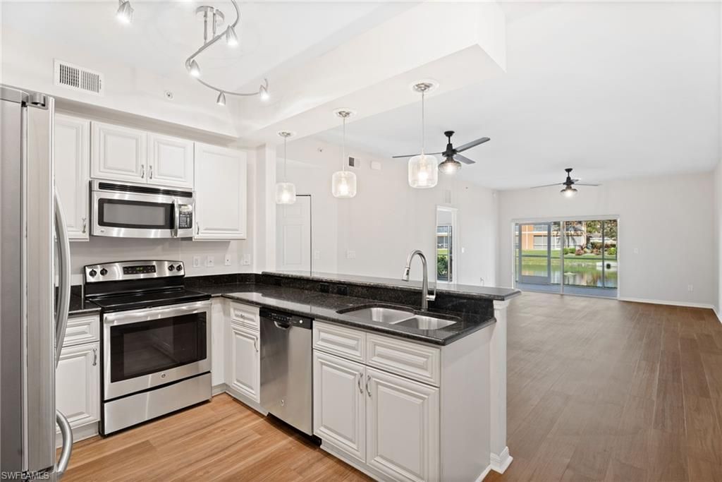 1076 Winding Pines Cir, Unit 101, Cape Coral, FL 33909 Photo