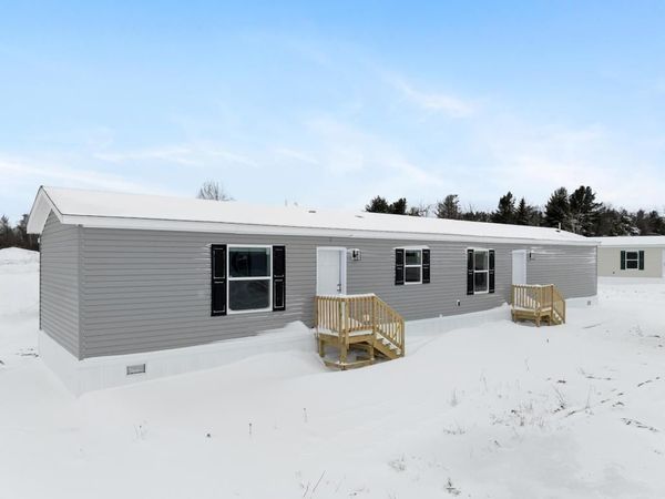 2686 Pear Street, Unit Lot 152, Alanson, MI 49706