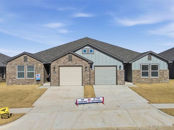 14635 E 39th Place S, Tulsa, OK 74134