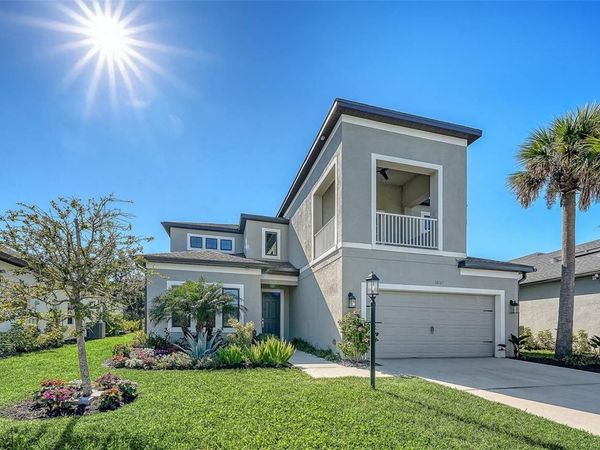 10167 MILKY WAY CIRCLE, SARASOTA, FL 34241