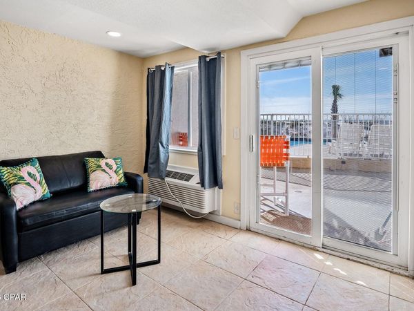 15617 Front Beach Road, Unit C7, Panama City Beach, FL 32413