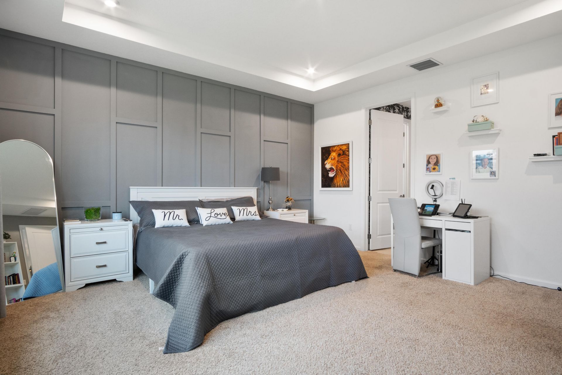 12744 SW Eleanor Drive, Port Saint Lucie, FL 34987 Photo