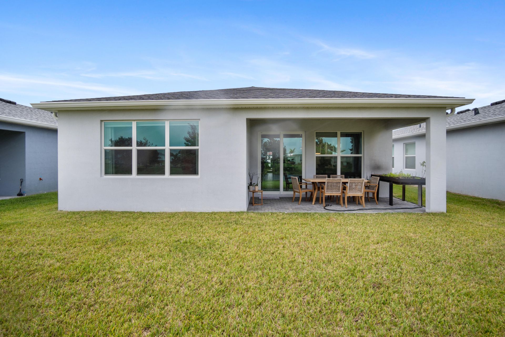 12744 SW Eleanor Drive, Port Saint Lucie, FL 34987 Photo