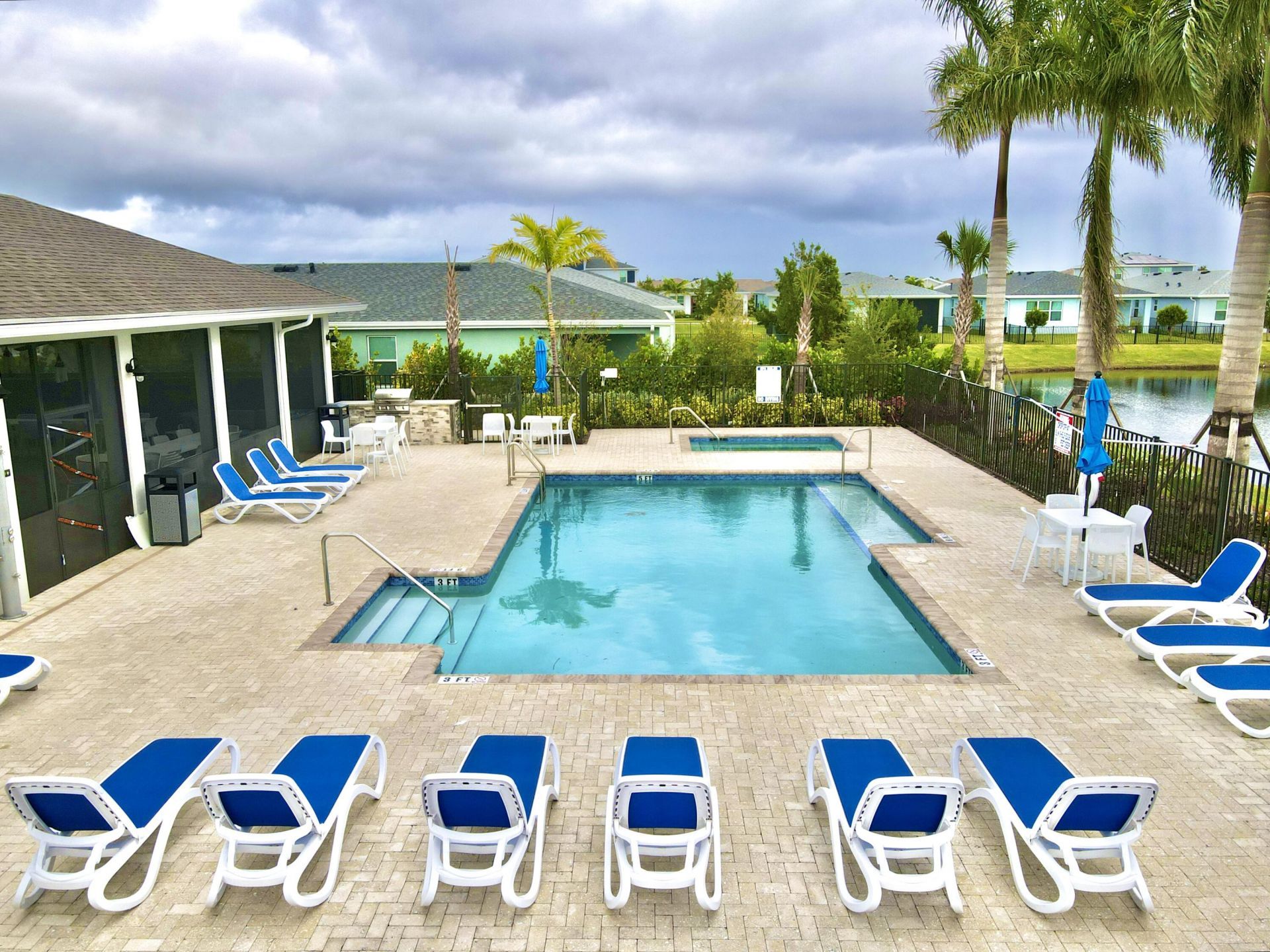 12744 SW Eleanor Drive, Port Saint Lucie, FL 34987 Photo