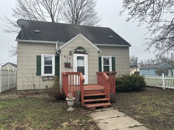 905 9th Avenue SW, Austin, MN 55912