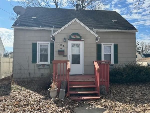 905 9th Avenue SW, Austin, MN 55912