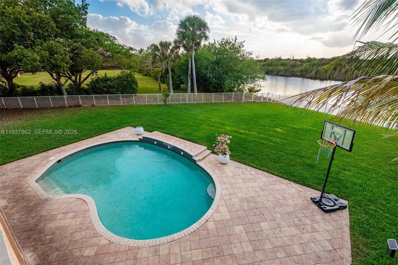 19560 SW 39th Ct, Miramar, FL 33029 Photo