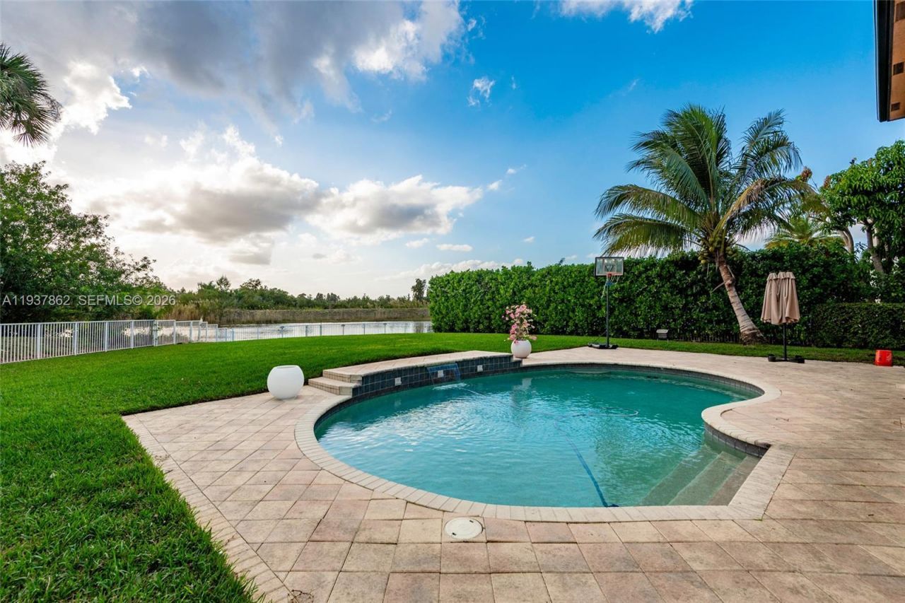 19560 SW 39th Ct, Miramar, FL 33029 Photo