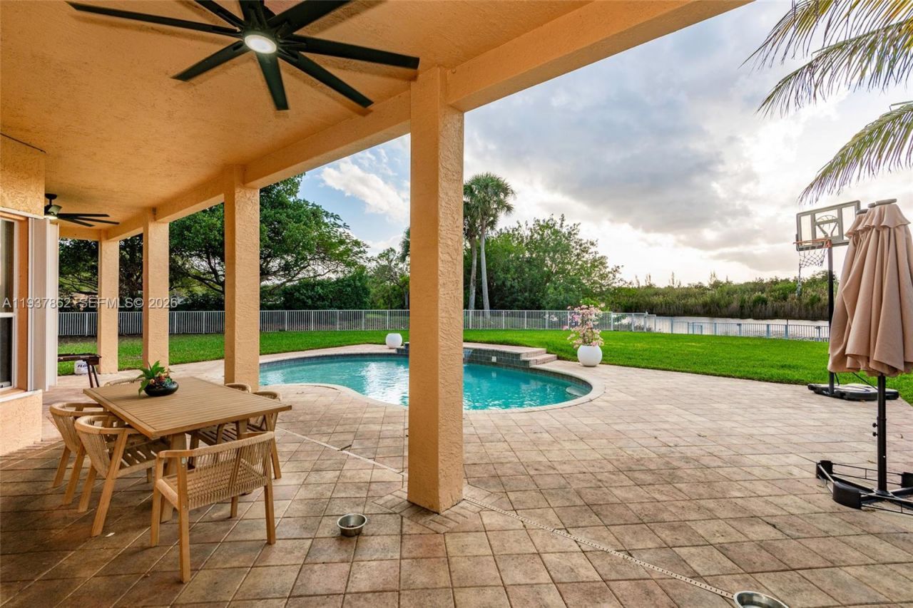 19560 SW 39th Ct, Miramar, FL 33029 Photo