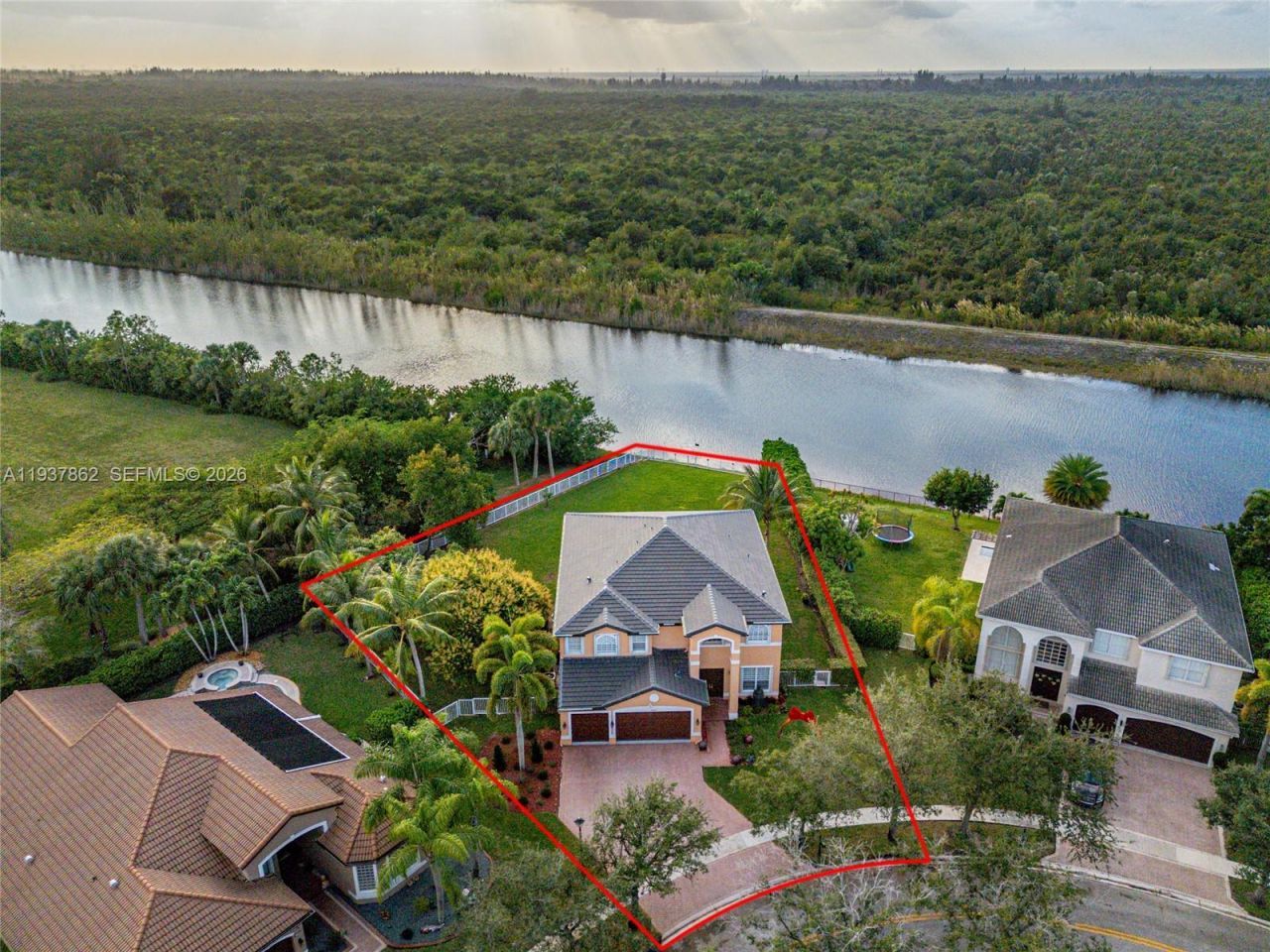 19560 SW 39th Ct, Miramar, FL 33029 Photo