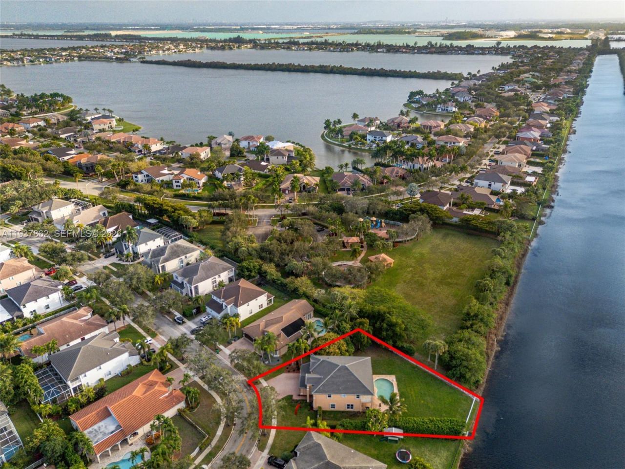 19560 SW 39th Ct, Miramar, FL 33029 Photo