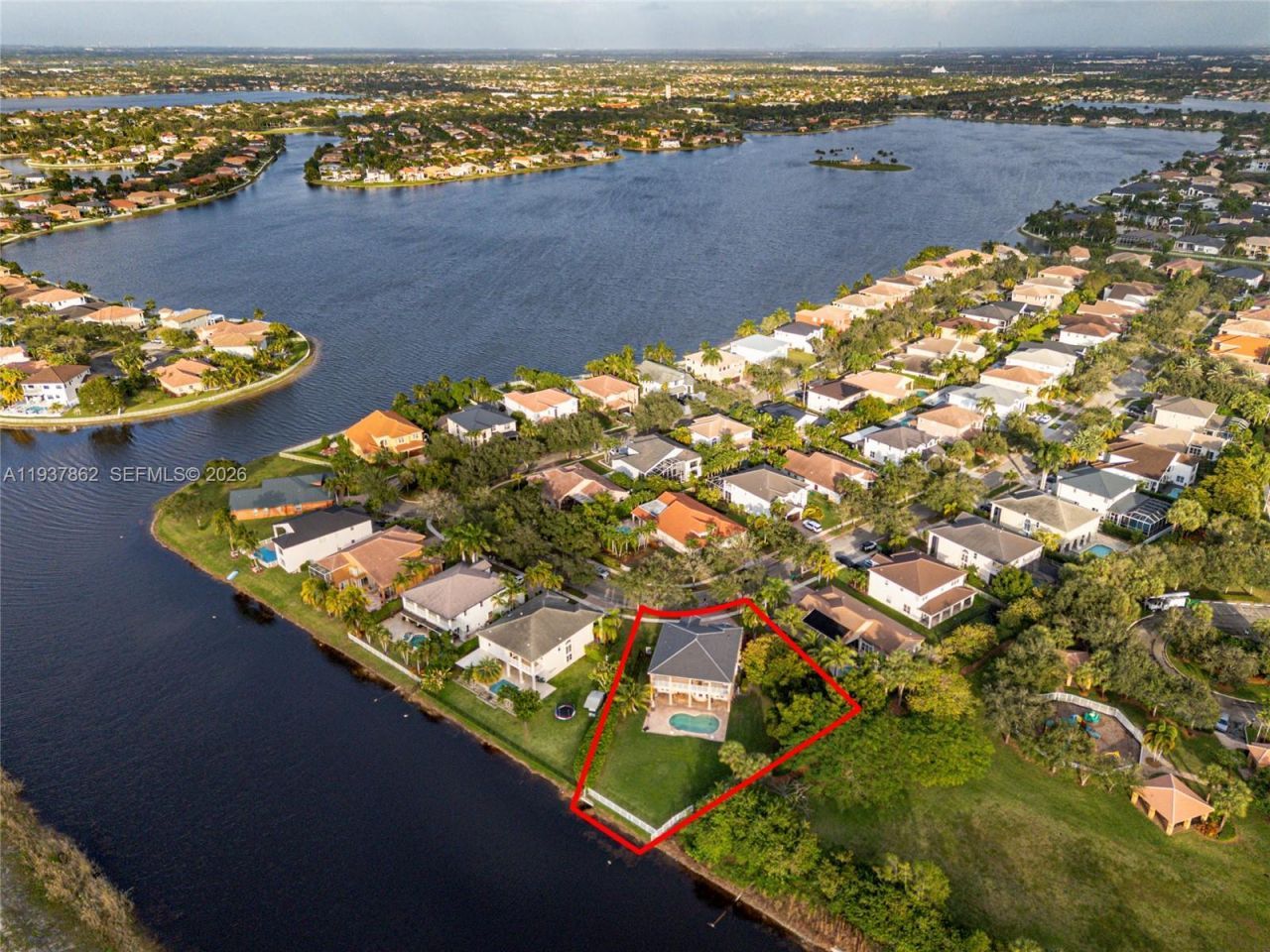 19560 SW 39th Ct, Miramar, FL 33029 Photo