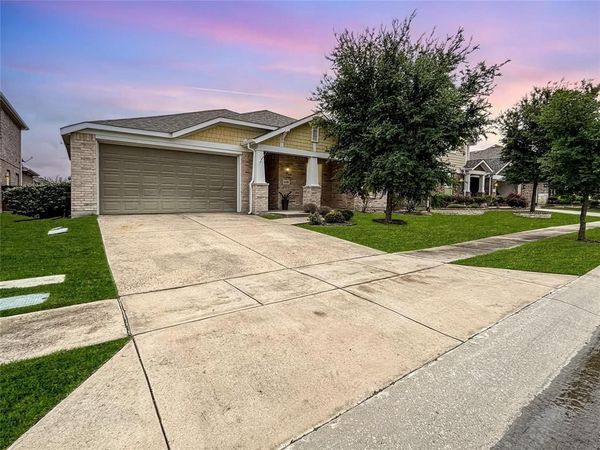 4408 Dashland Drive, Celina, TX 75009