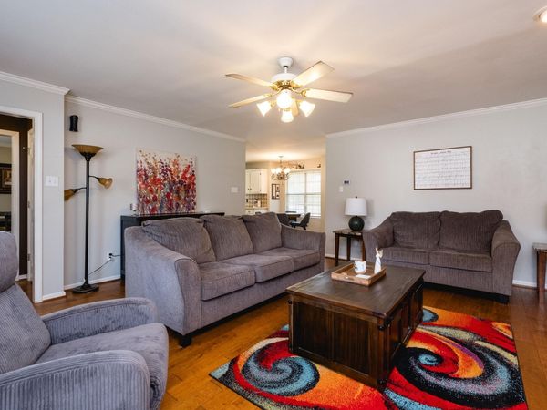 12601 Misty Creek Drive, Little Rock, AR 72211