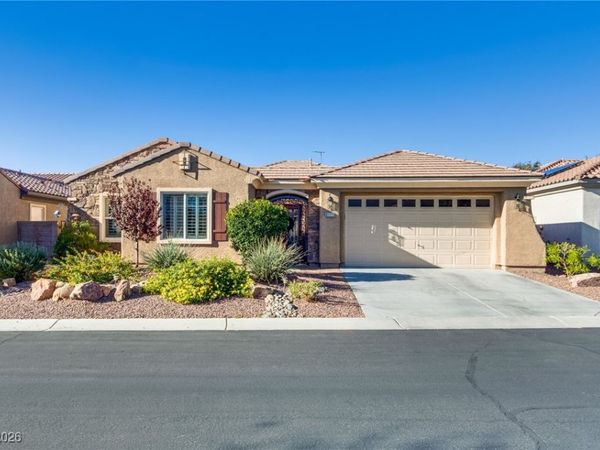 8177 Bay Colony Street, Las Vegas, NV 89131