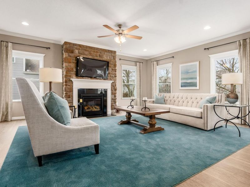 1 Hemingway Avenue, Ashville, OH 43103 Photo 5