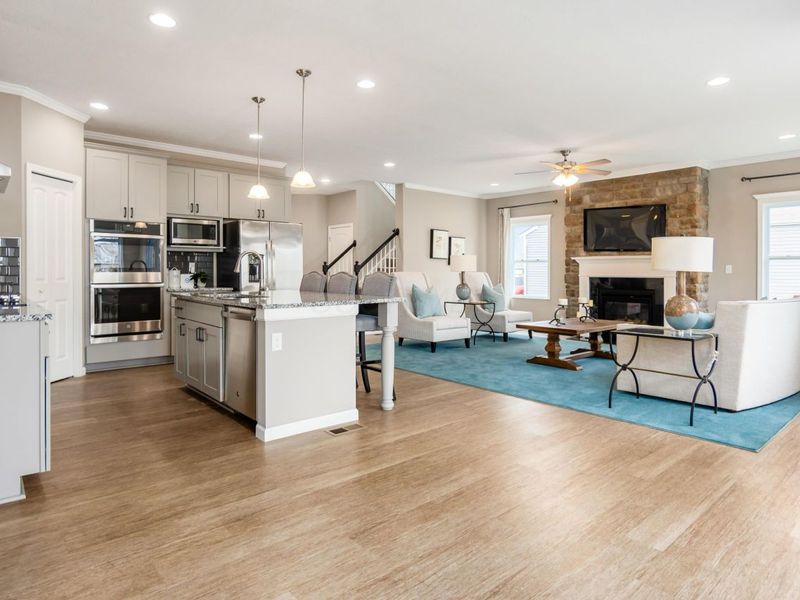 1 Hemingway Avenue, Ashville, OH 43103 Photo 8